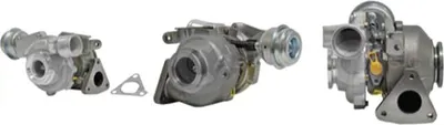 Produktbild von Turbolader CASCO CTC89001KS SUZUKI für SUZUKI Grand Vitara II SUV (JT, TE, TD)