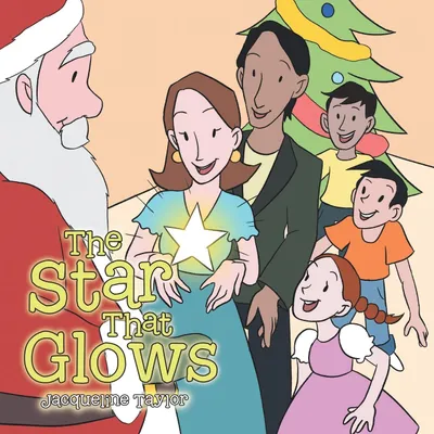 Produktbild von The Star That Glows