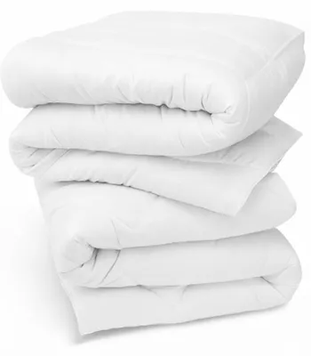 Produktbild von Beautissu 4 Jahreszeiten Bettdecke Allergiker Bettdecke BeauNuit FS, 135x200cm