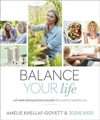 Produktbild von Balance Your Life