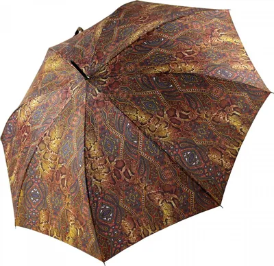 Produktbild von Pierre Cardin Stockschirm Automatik Damen Animalprint Exotique