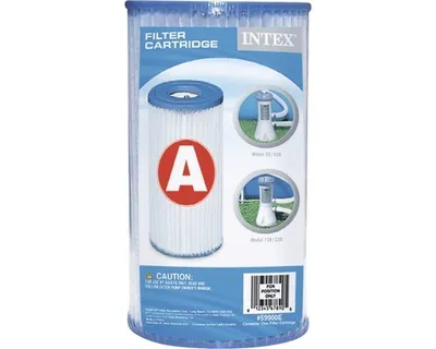 Obrázek produktu pro MARIMEX Vložka Filtrační Intex/ 10691001