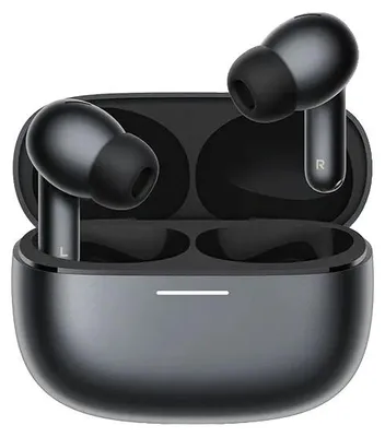 Image de Écouteurs sans fil, réduction de bruit intelligente (ANC), Bluetooth® 5.4, REDMI Buds 8 Pro - Noir obsidienne