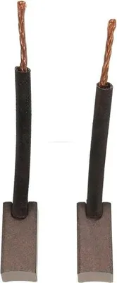 Produktbild von 2x AS-PL BX202 Kohlebürsten Lichtmaschine