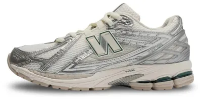 Produktbild von New Balance 1906R Silver Metallic Sea Salt - 37.5 Größe: 37.5