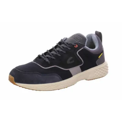 Produktbild von camel active Sneaker Sneaker Nubukleder/Textil