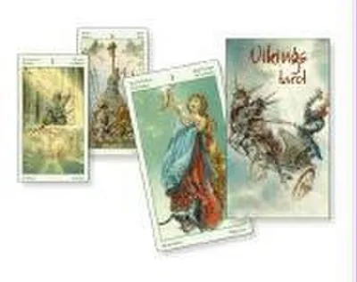 Obrázok produktu pre Vikings Tarot