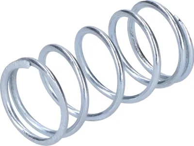 Produktbild von BestPrice Feder Leerlaufregulierschraube 16N1, 16N3 kompatibel mit Simson S50, S51, S53, S70, S83, SR50, SR80, KR51/1, KR51/2, SR4