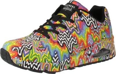 Immagine prodotto di Skechers Uno Infinite Sneaker Multicolore
