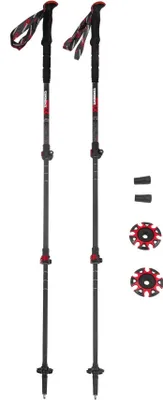 Produktbild von Rock Experience Carbon Pole 2.0 caviar *