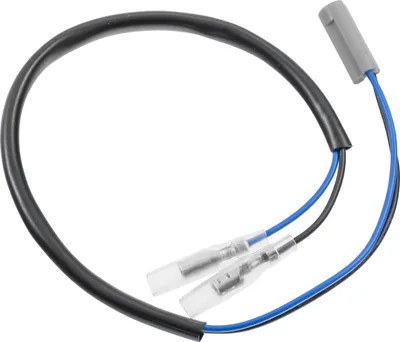 Produktbild von Adapterkabel für Kennzeichenleuchte kompatibel mit Yamaha MT-09