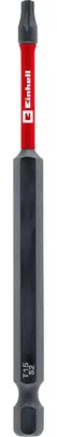 Produktbild von Einhell Bit Torsion 100mm | T 15
