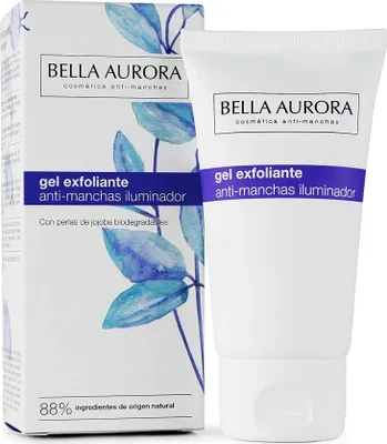 Image de Bella Aurora Gel effet exfoliant - 75ml