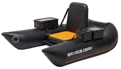 Produktbild von Savage Gear Belly Boat Pro-Motor 180cm - Bellyboot