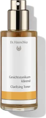 Image de Hauschka Tonique clarifiant 100ml