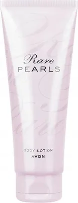 Image de Baume pour le corps AVON Rare Pearls pour femmes, 125 ml