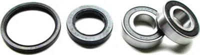 Image de Roulement De Roue Moto Kit Avant Honda Cb 750 Cbr 600 F Gl 1500 Se Vt 600