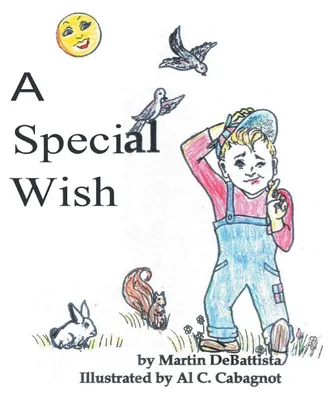 Produktbild von A Special Wish