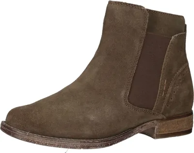 Zdjęcie produktu dla JOSEF SEIBEL Sienna 35 | But do kostki dla Kobiety | beżowy