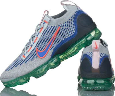Produktbild von Sportschuhe Nike Air Vapormax 2021 FK, DQ3974 001, Größe:45