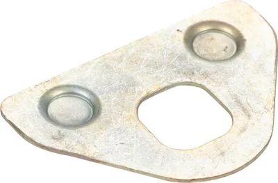 Produktbild von Abstandsstück für die Tür rechts 1321705080