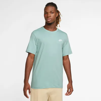 Immagine prodotto di Nike M Nsw Club Tee 310 Mineral 310 Mineral M