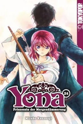Image de Yona - Prinzessin der Morgendämmerung 24