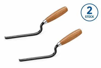 Produktbild von 2 pak Nespoli N0D1906010 Fugenmarkierung, flach, 10 mm