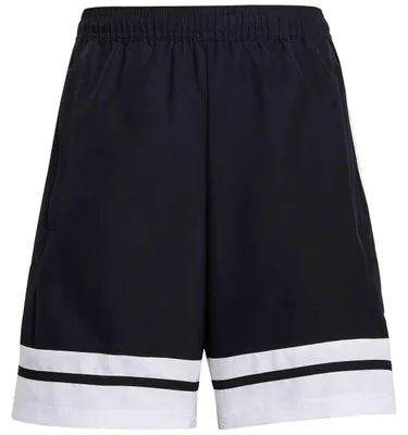 Image de Short Adidas Squadra 25 "Black / White" pour Enfant