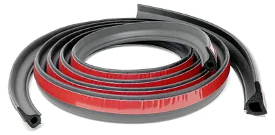Produktbild von Heckklappendichtung mit Taper Seal®, 3,1 m