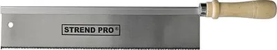 Immagine prodotto di Seghetto KT5342, 300 mm, per tenoni, impugnatura in legno