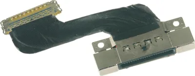 Produktbild von Ladebuchse Anschluss für Microsoft Surface Pro 8 Platine Lade Kabel Dock