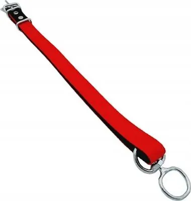 Obrázok produktu pre Obojok pre teľatá, hovädzí dobytok, kozy, barany, 100 cm