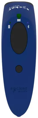 Produktbild von Socket Mobile Scan S720 Linear Barcode and QR an