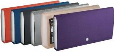 Immagine prodotto di Cartella F4305 A4 Grigio chiaro