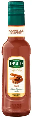 Produktbild von Teisseire Profi-Sirup Zimt 250ml