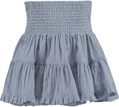 Produktbild von Vingino Mädchen Girl Rock QIELLA Denim Blue Gr.152