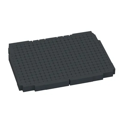 Image de TANOS coussinet cube dur, 25 mm