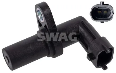 Produktbild von SWAG 90 10 6813 Kurbelwellensensor Impulsgeber für HYUNDAI i10 (PA)