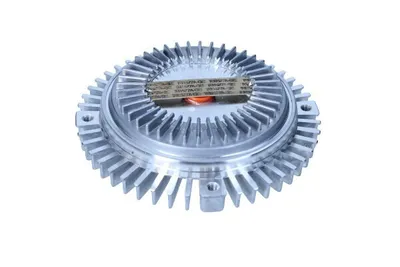 Produktbild von MAXGEAR 62-0002 Lüfterkupplung Ø138mm für BMW 5 Limousine (E39) Wasserkühler Kühlsystem
