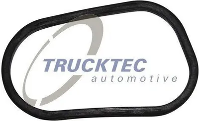 Produktbild von TRUCKTEC AUTOMOTIVE Ölkühler-Dichtung 02.18.095 passend für MERCEDES-BENZ C-Klasse Limousine (W204)