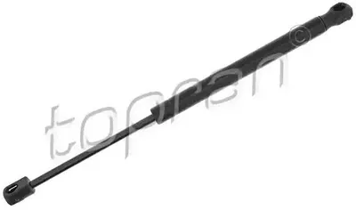 Produktbild von TOPRAN 116 015 Gasfeder Heckklappendämpfer für SKODA Citigo Schrägheck 362mm