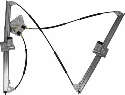 Produktbild von VAICO V30-2188 Elektrischer Fensterheber Vorne Links passend für MERCEDES-BENZ VIANO (W639) VITO Bus (W639) VITO / MIXTO Kasten (W639)