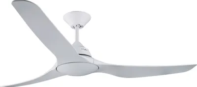 Produktbild von Deckenventilator mit Wandschalter Mariner 142 cm