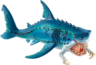 Produktbild von schleich 42453, 7 Jahr(e), Mehrfarbig, Kunststoff, 1 Stück(e)