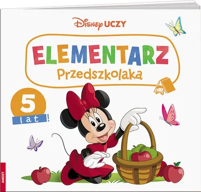 Immagine prodotto di Disney lehrt. Minnie. Vorschulprogramm für 5-Jährige