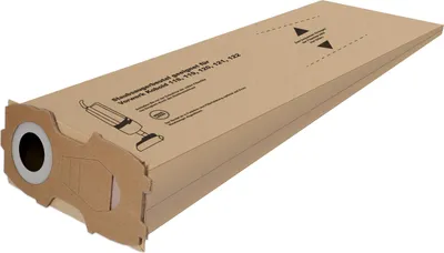Produktbild von McFilter | 20 Staubsaugerbeutel geeignet für Vorwerk Kobold 118, 119, 120, 121, 122