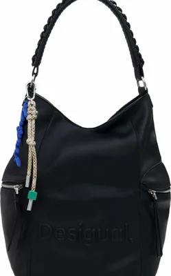 Produktbild von Desigual Bag DESIG1103308 in  color size Talla unica