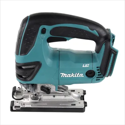 Produktbild von Makita DJV 180 F1J Akku Stichsäge 18V + 1x Akku 3,0Ah + Makpac - ohne Ladegerät