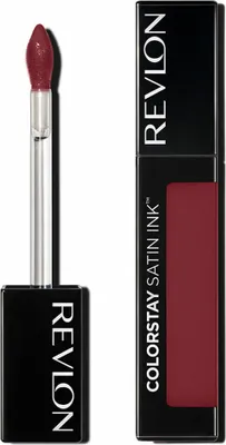 Obrázek produktu pro Revlon Colorstay Satin Ink 005-Silky Sienna 5ml